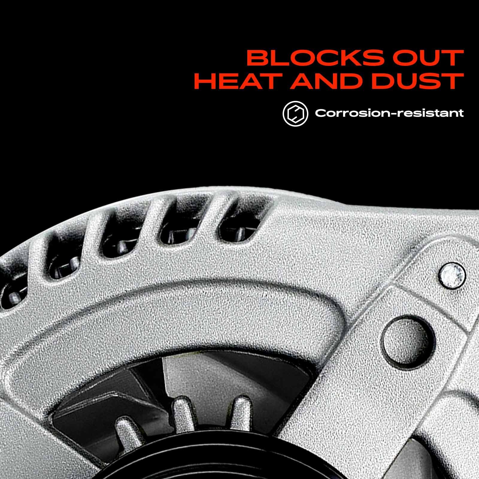 Mercedes-Benz SLS AMG GT 2011-2015 Alternator