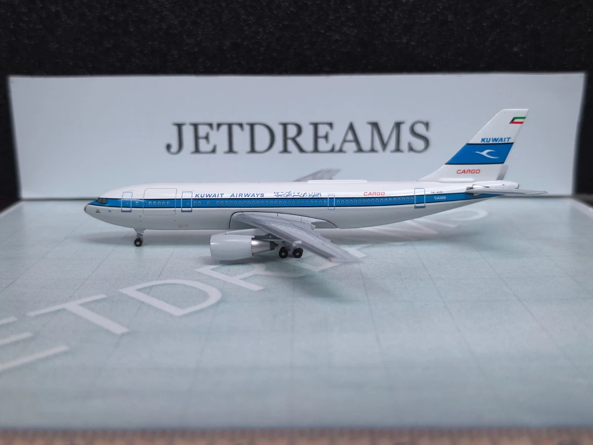 A300 1:400 Diecast Commercial Airliners for sale | eBay