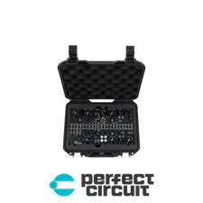 Music Thing Workshop System (DIY Kit) Modular EURORACK - NEW - PERFECT CIRCUIT