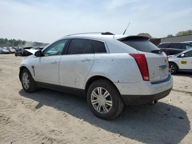 Used A/C Compressor fits: 2012 Cadillac Srx 3.6 Grade A — 第 2/4 张图片