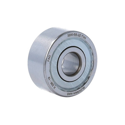 3200-BB-2Z-TVH FAG 10 x 30 x 14 mm ANGULAR CONT.  BALL DOUBLE ROW