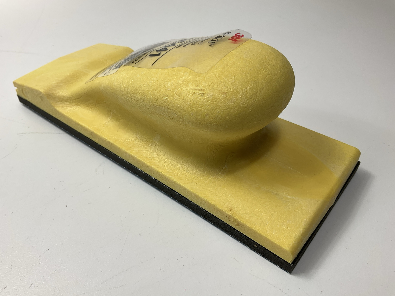 3M 05441 Stikit Hard Auto Body Hand Sanding Block 2.75" X 7.75"