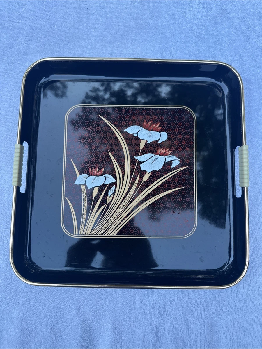 Vintage Japanese Tray In other Japanese Collectibles 1900-Now for