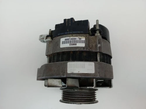 A13N137 Alternador para RENAULT RAPID /EXPRESS (F40) * 97170 - Imagen 2 de 3