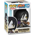 Funko POP! Naruto Shippuden OROCHIMARU #729 Anime NEW +Protector Near Mint