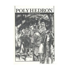 TSR Polyhedron #30 "Ravager Part #1, Annie Oakley in Boot Hill, Golems" Mag VG+