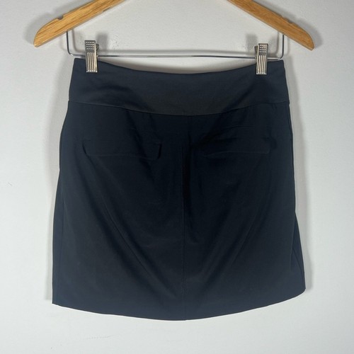 Jupe De Tennis Athleta Soho Pour Femme - Noire, Taille M, Parfait état