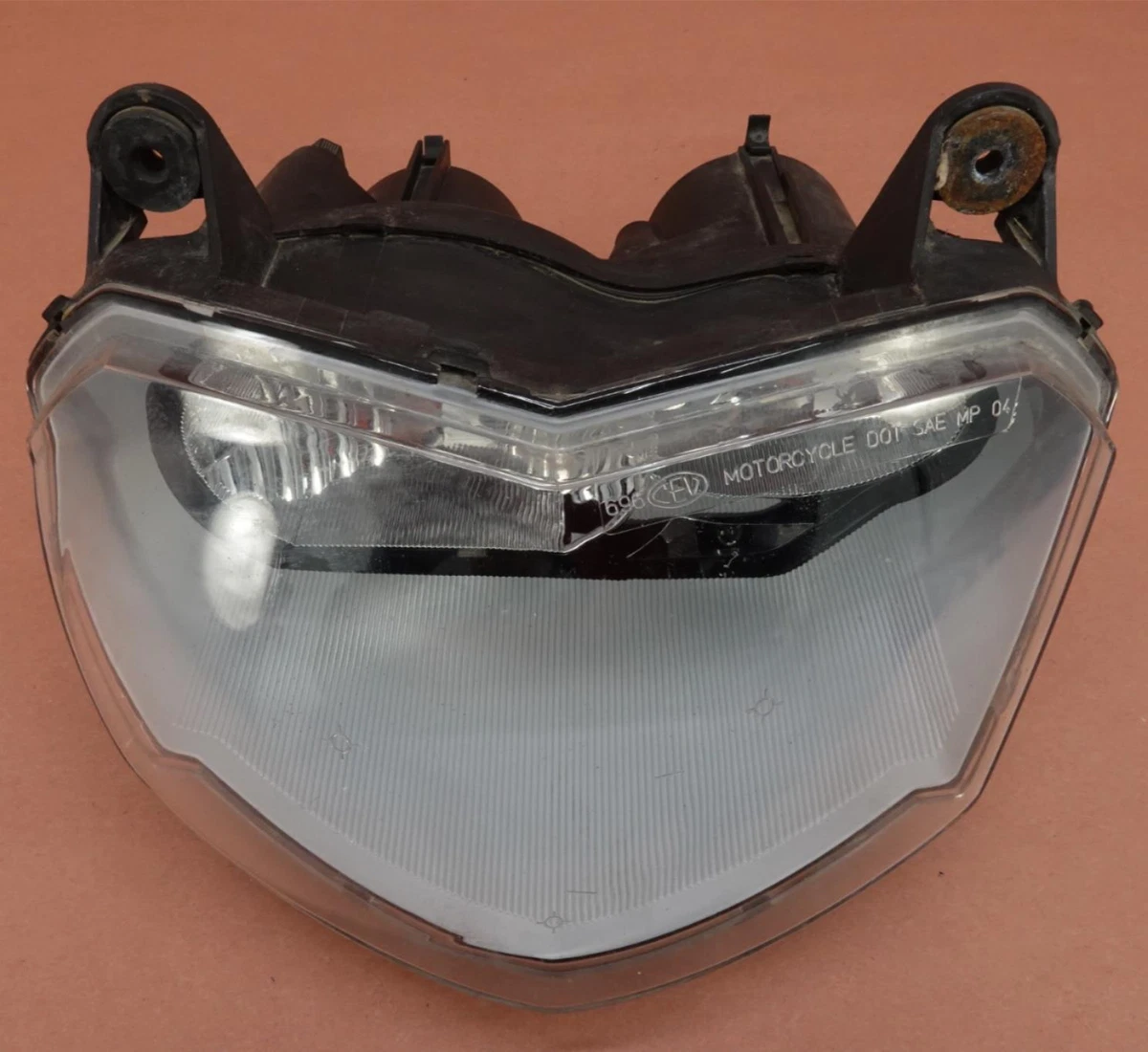 Motorcycle Headlight Assemblies for BMW F800ST for sale | eBay