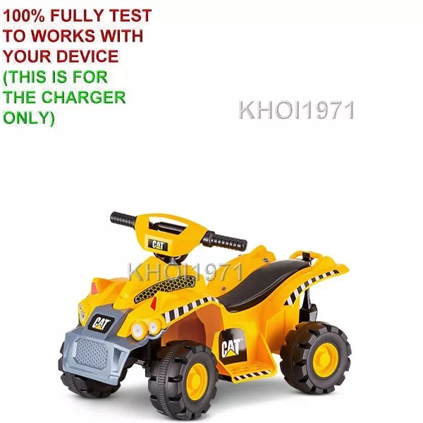 Kid trax cat ride on deals