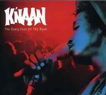 CD Knaan On the Road Wrasse Records