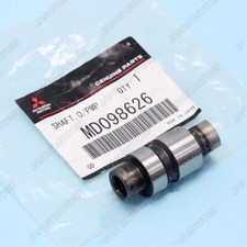 Genuine Oem Mitsubishi Lancer Evo Mirage Balance Shaft Stub Assembly - Md098626 Genuine Oem Mitsubishi Lancer Evo Mirage Balance Shaft Stub Assembly - Md098626