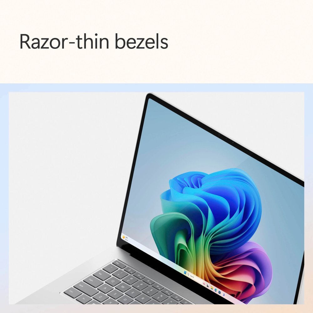 New 2024 Microsoft - Surface Laptop 15 inch 7th Ed Copilot+ New 2024 Microsoft - Surface Laptop 15 inch 7th Ed Copilot+