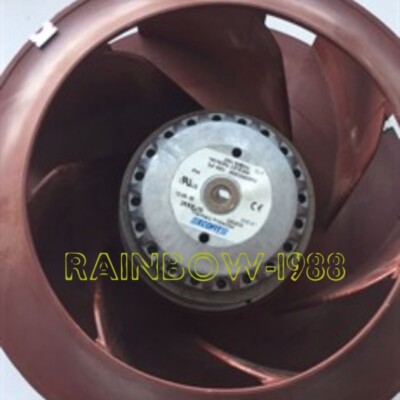 FOR ECOFIT 2RREU35 225*63R (A28-A3) 230V 140/192W fan