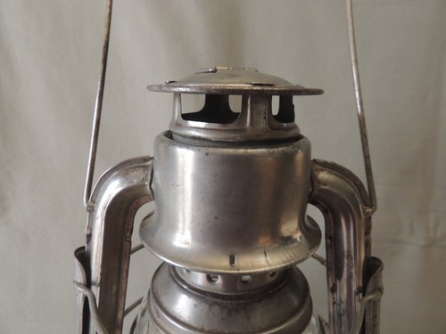 ALG collectible lamp double glass protection - Picture 6 of 11