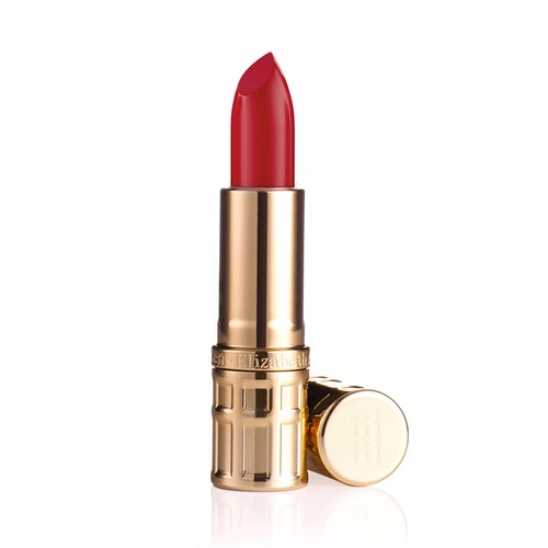 Elizabeth Arden Women Moisturizing Radiant Shine Ceramide Ultra Lipstick 0.12 Oz - Picture 16 of 22