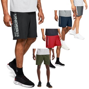 mens under armour gym shorts