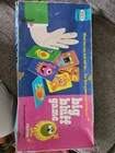 VINTAGE 1970 Ideal Toys BIG BLUFF BOARD GAME - 100% Complete