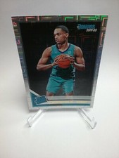PJ Washington Jr Hornets 2019-20 Donruss Rated Rookie Infinite #211