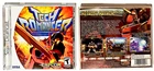 Sega Dreamcast Capcom Tech Romancer 2000 CIB Tested Rare