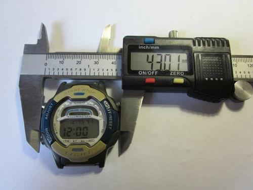 Ersatzteile CASIO 2747 2285 341 1156 2879 1572 593 3149 695 244 1595 1333 UVM - Bild 249 von 333