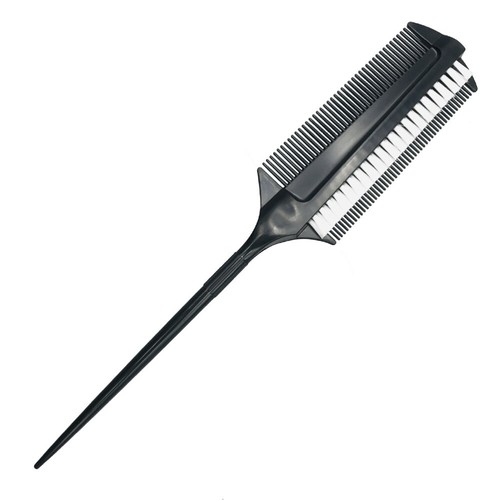 2 Pcs Salon Accessories Hair Dyeing Brush Women's Applicator - Picture 4 of 11
