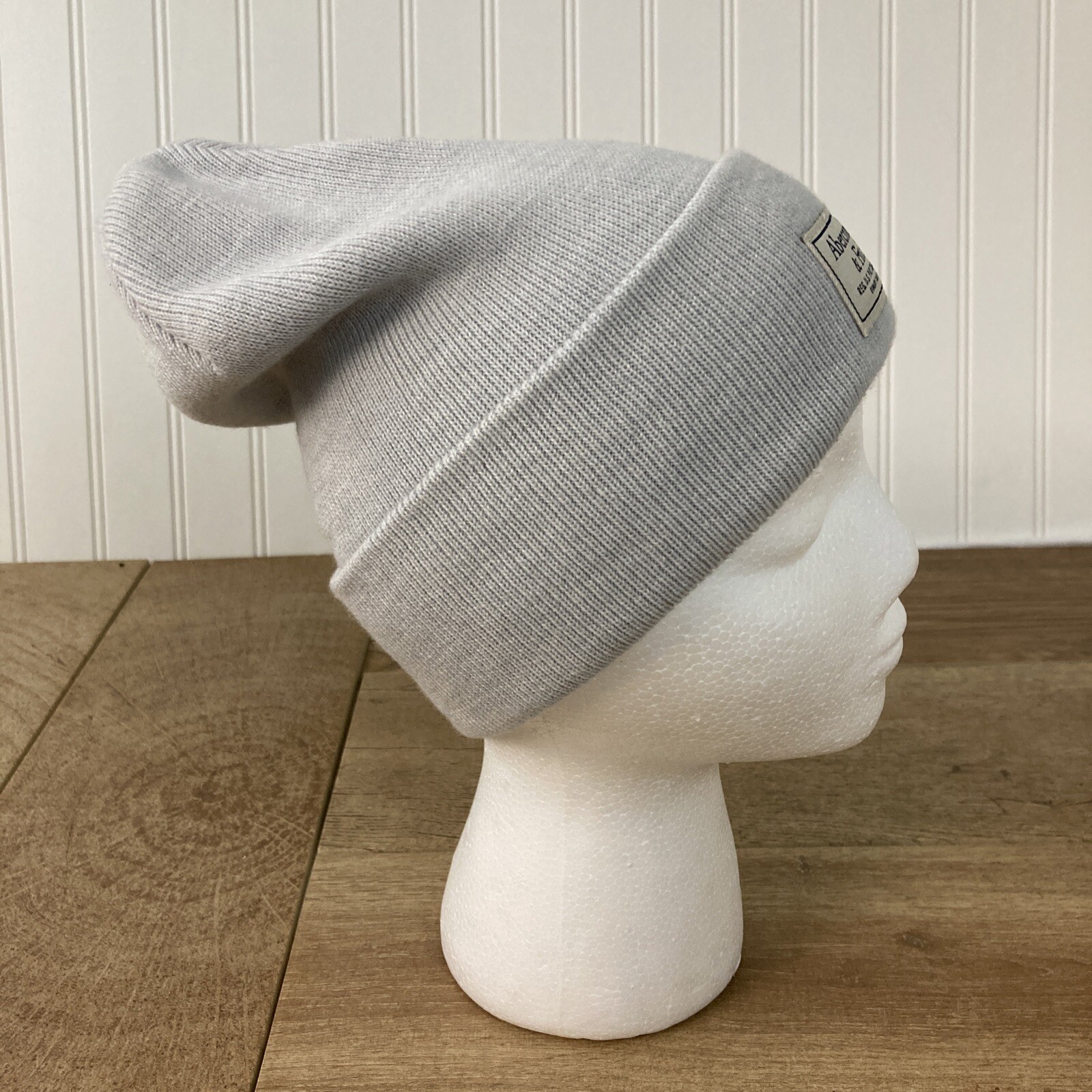 abercrombie beanie