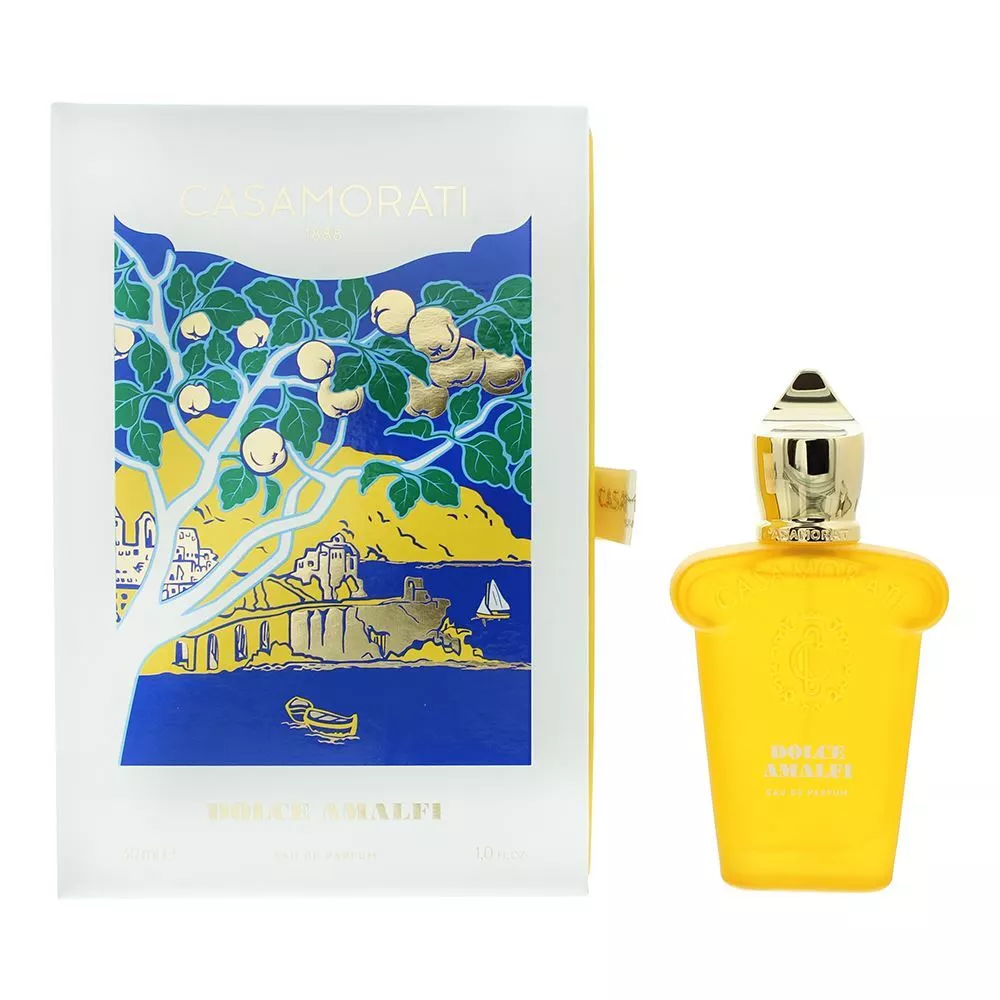 Xerjoff Casamorati 1888 Dolce Amalfi Eau de Parfum 30ml Spray