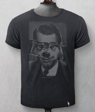 Dirty Velvet Clothing - 100% Organic 'Inner Wolf' T-shirt (Small, Med & Large)