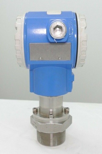 ENDRESS & HAUSER Cerabar PMC71-ACC1S62DANT Pressure, capacitive - Picture 4 of 7