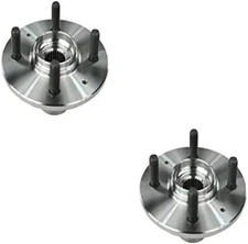 Front Wheel Hub Repair Kit for Honda Civic