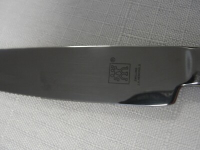 Henckel 8'' Chefs knife