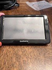 Garmin Nuvi 5" 50LM Navigator