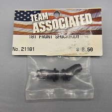 Team Associated Front Shock Body RC18 - ASC21181