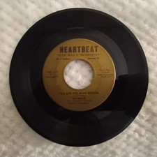 Seymour- I'll see you in my dreams/ Some of these days 45