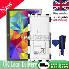 Battery For Samsung Galaxy Tab S 10.5 | SM-T800, T801, T805, T807, LTE |EB-BT800