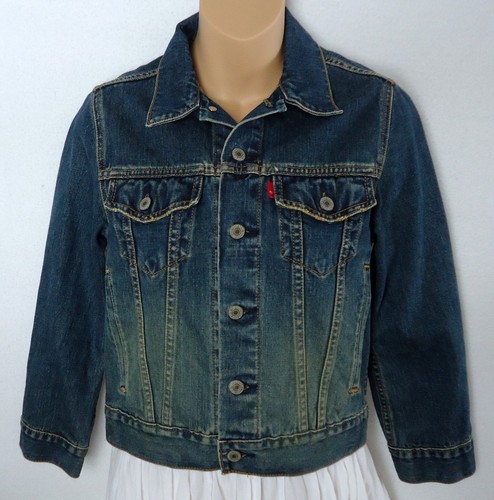 57511 levi jacket