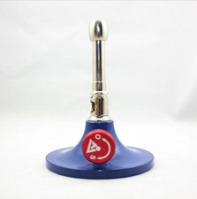 Dental Lab Equipment Rotatable Single Valve Gas Lamp JT-45 Micro Bunsen Bunner