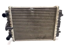✅ 12-18 OEM Audi A7 A8 Left Driver Side Secondary Auxiliary Radiator Intercooler