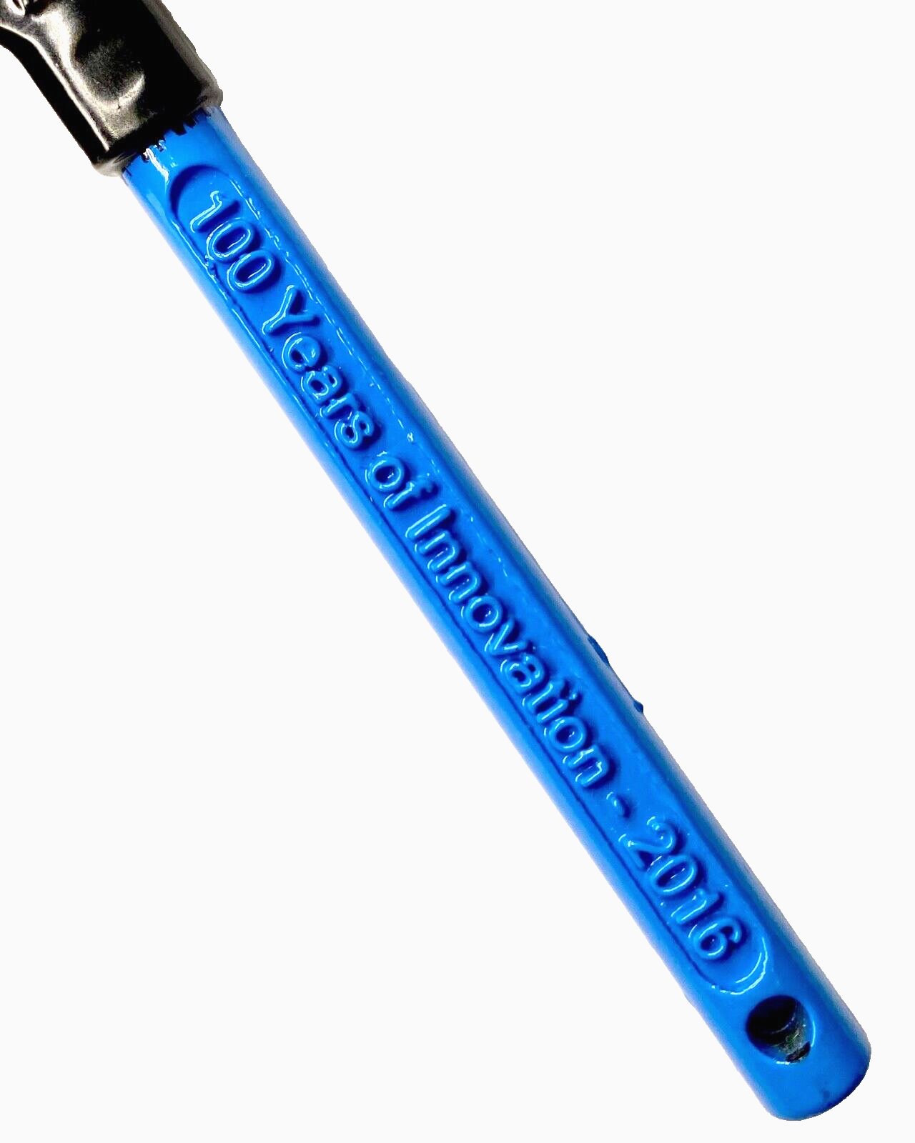 Rare IDEAL Industries 74100 Bender Bottle Opener 100 Anniversary 2016