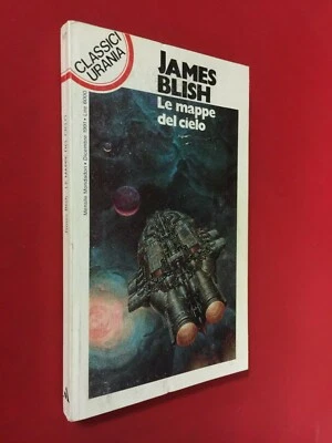 Le mappe del cielo (Urania)