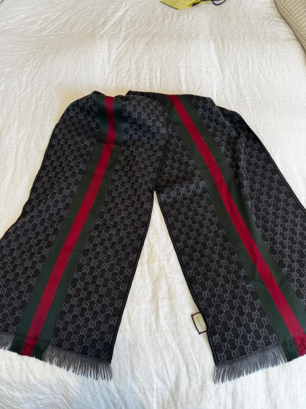 FOULARD GUCCI VERBIER