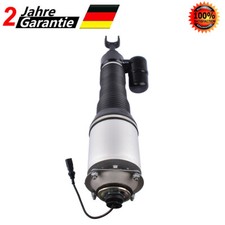 Federbein Luftfederung 3D0616039 für VW Phaeton 3D Continental GT 3W Vorne Links