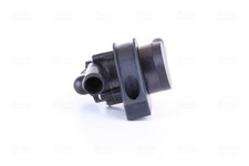 831060 NISSENS Additional Water Pump for AUDI,SKODA,VW