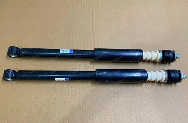Set of Rear Shock Absorber for Suzuki SWIFT 2ND GEN, SWIFT DZIRE 2ND GEN Foto 3 de 4