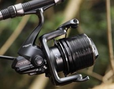 Shimano Ultegra CI4+ 5500 XTC - Carp Fishing Big Pit Reel - Free Delivery