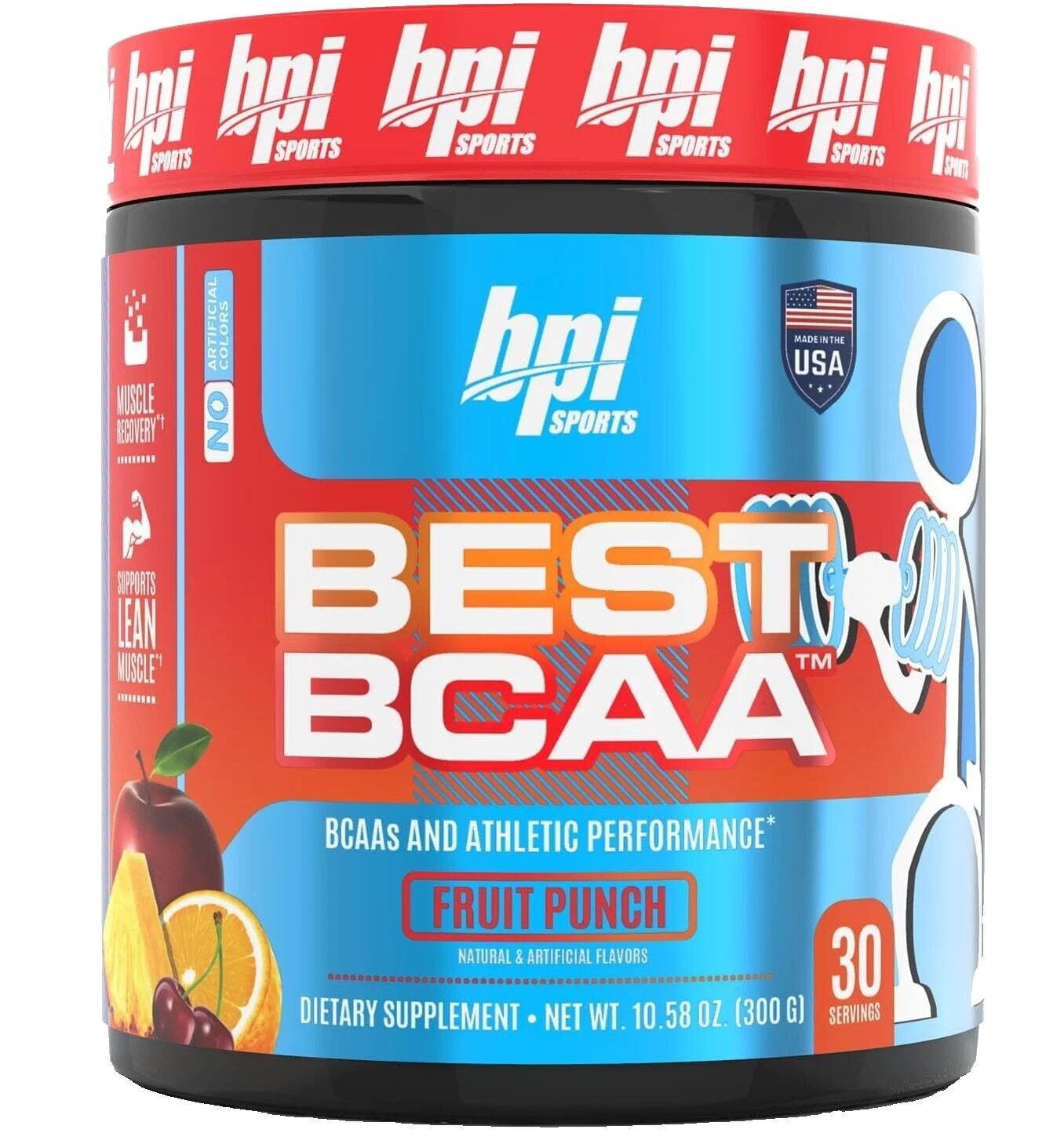 BPI Sports Diet & Weight Loss