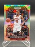 2022 Panini Prizm Draft Picks Basketball Silver Prizm #15 Donovan Mitchell READ!