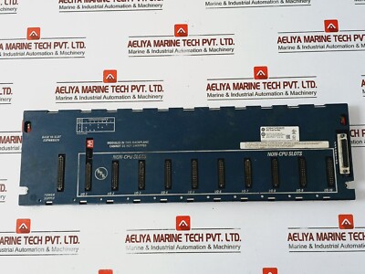 General Electric IC694CHS392C RX3i 10-Slot Erweiterungsbasis