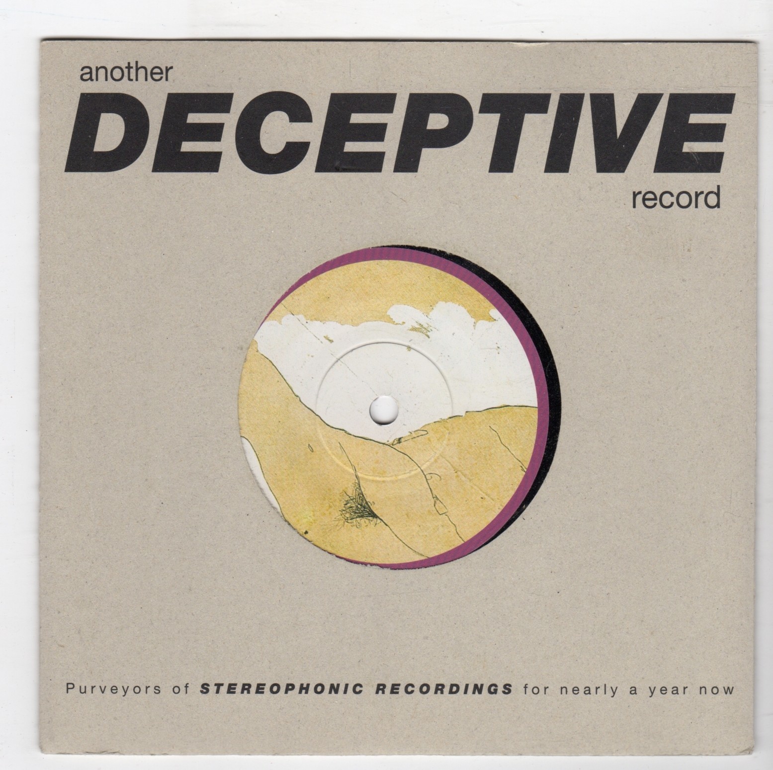 (IJ810) Shriek, Girl Meets Girl / No - 1995 - 7 inch vinyl