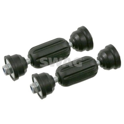 KIT SILENTBLOCS BARRE STABILISATRICE AVANT DIA 24mm